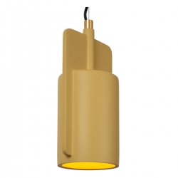 NINJA BETONOWA LAMPA WISZĄCA  44415/13/34 LUCIDE
